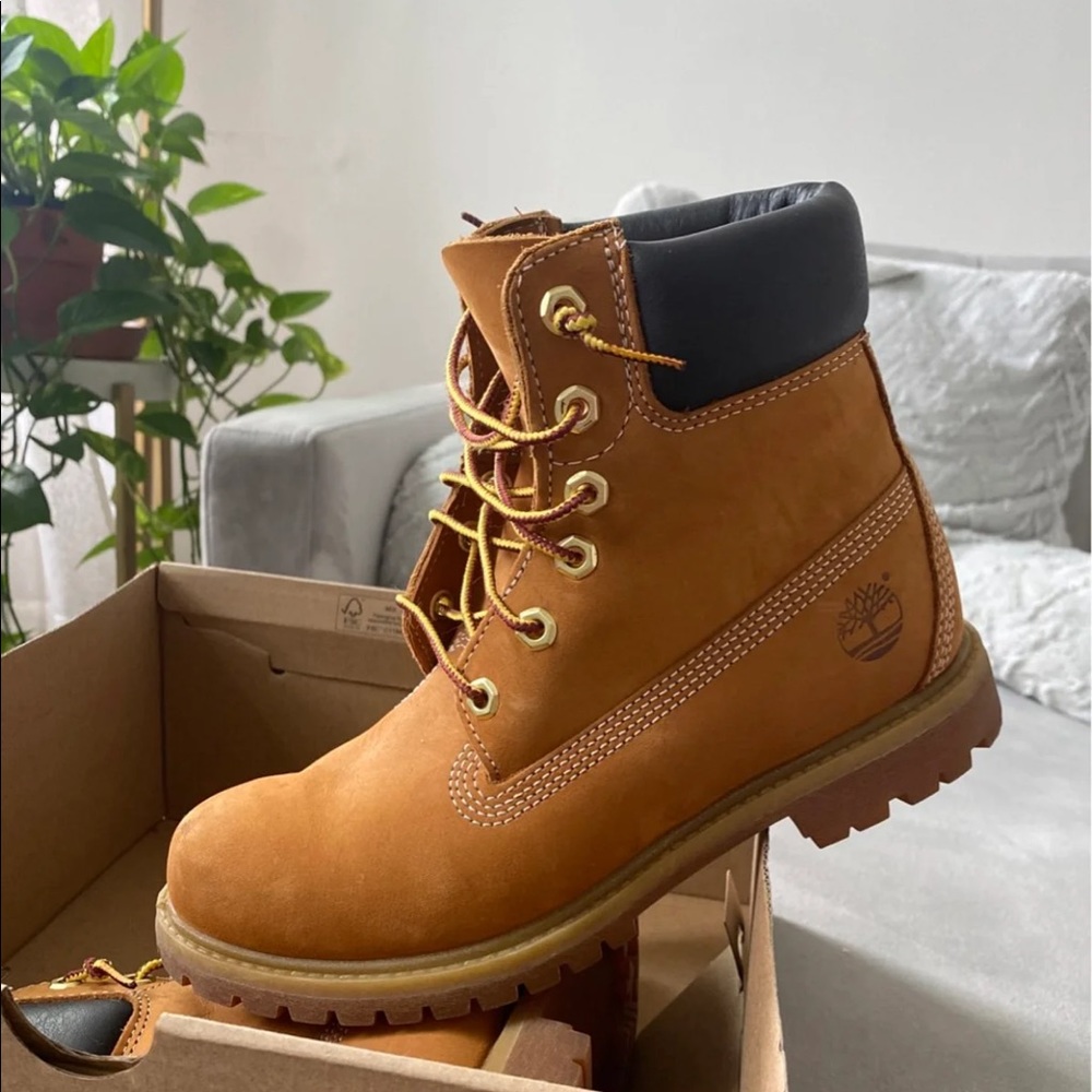 Women Timberland Boots Original
